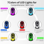 Facial Beauty Device Factory - Home Use Eye Bag Wrinkle Remover