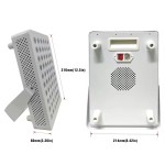 Red Light Panel Manufacturer - OEM/ODM 7 Wavelength Face Body