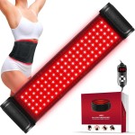 LED Therapy Band Manufacturer - Upgraded 3-in-1 Beads Pain Relief