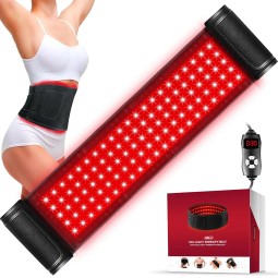LED Therapy Band Manufacturer - Upgraded 3-in-1 Beads Pain Relief