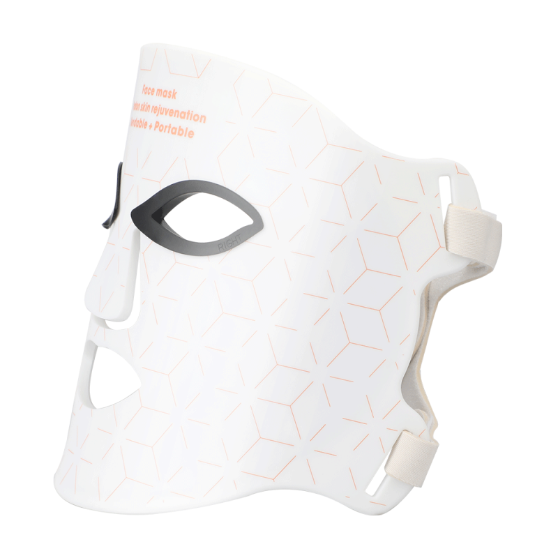 Beauty Device Factory - USB Handheld 7 Color LED Therapy