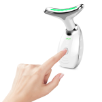 Beauty Products Manufacturer - Anti Wrinkle Chin Neck LED Therapy