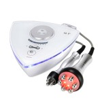 RF Beauty Device Factory - Portable Face Tightening Anti-Aging