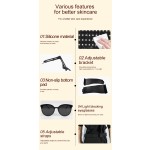 LED Light Panel Manufacturer - 3 in 1 Dimming Pulse Custom Logo