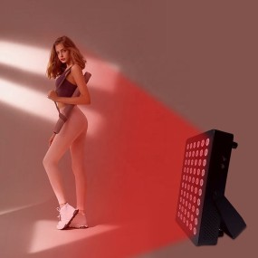 Phototherapy Device Factory - Wholesale 5 Wavelengths Infrared