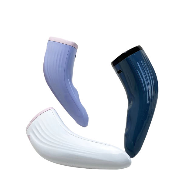 LED Facial Device Factory - Hot Sales OEM/ODM Acne SPA Therapy