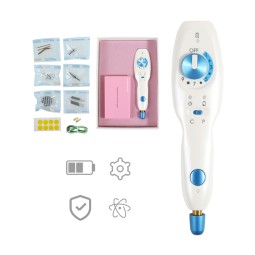 Plasma Device Manufacturer - Permeation Fractional Lifting Set