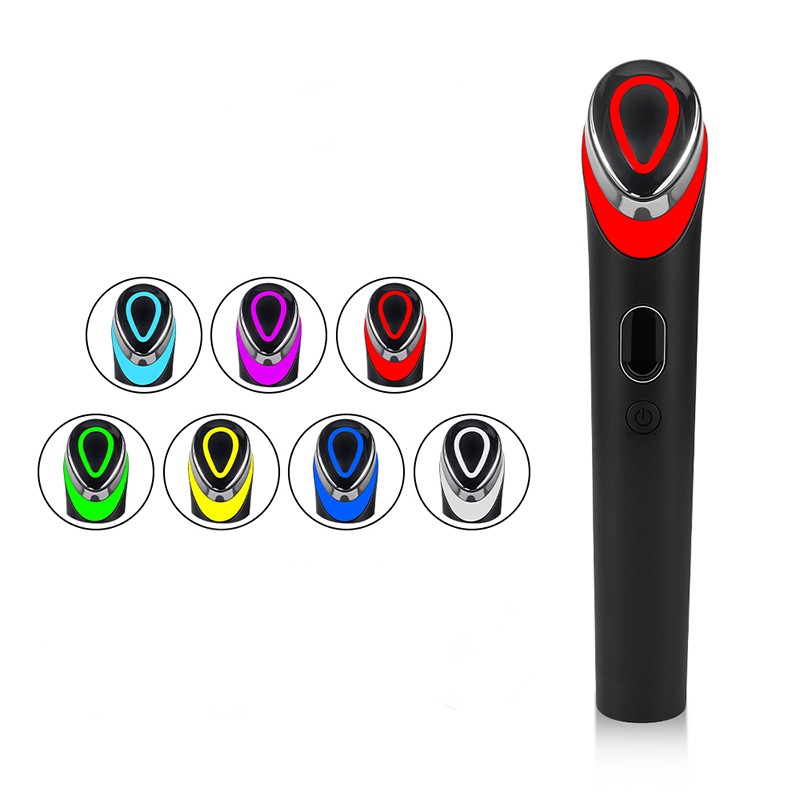 Beauty Instrument Factory - 7 in 1 Anti Aging Skin Tightening