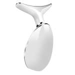 美容设备源头工厂-手持面部提升颈部按摩器