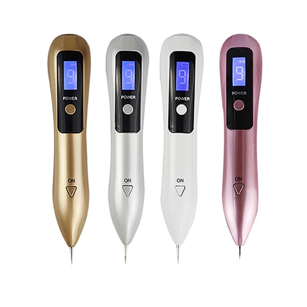 Beauty Plasma Pen Manufacturer - USB Plug Handheld Wart Remover