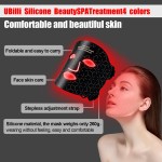 LED Facial Mask Factory - OEM/ODM 7 Color Wireless Eye Mask