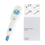 Eyelid Tightener Manufacturer - USB Plug Fibroblast Targeting