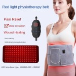 Red Light Therapy Factory - OEM/ODM Infrared Shoulder Pad