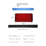 Red Light Therapy Factory - OEM/ODM Infrared Shoulder Pad