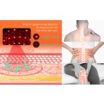 Red Light Therapy Factory - OEM/ODM Infrared Shoulder Pad