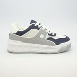 Sneakers Manufacturer - Men's Designer Casual Outdoor Height Increasing Lace-Up