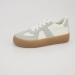 Canvas Shoes Manufacturer - 2025 New Autumn Men's Sports Training Soft