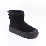 Snow Boots Manufacturer - New Arrival Women Winter Thick-sole's Height Increasing