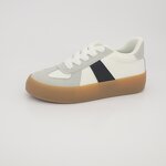 Canvas Shoes Manufacturer - 2025 New Autumn Men's Sports Training Soft