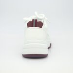 Sport Shoes Manufacturer - Lightweight Women's Casual Soft Leather Skateboard