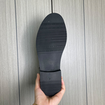 Men's Shoes Manufacturer - 2026 New Small Fashion Lightweight Slip-on