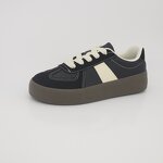 Canvas Shoes Manufacturer - 2025 New Autumn Men's Sports Training Soft