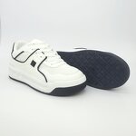 Sneakers Manufacturer - Men's Designer Casual Outdoor Height Increasing Lace-Up