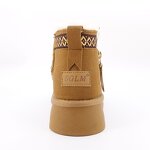 Winter Boots Manufacturer - Women's New Design Wholesale Height Increasing
