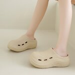Sandals Manufacturer - 2025 New Summer Soft Bottom Women's Closed Toe