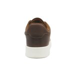 Oxfords Sneakers Manufacturer - 2025 Men's Casual Italian Genuine Leather