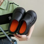 Sandals Manufacturer - 2025 New Summer Soft Bottom Women's Closed Toe