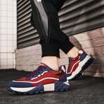 Casual Shoes Manufacturer - Whale Will Forrest Gump Toe PU Upper Non-Slip