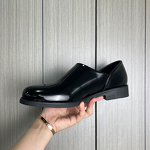 Men's Shoes Manufacturer - 2026 New Small Fashion Lightweight Slip-on