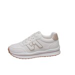 Women's Shoes Manufacturer - Platform Forrest Gump Lightweight Height-increasing