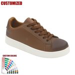 Oxfords Sneakers Manufacturer - 2025 Men's Casual Italian Genuine Leather