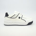 Sneakers Manufacturer - Men's Designer Casual Outdoor Height Increasing Lace-Up