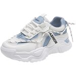 Sports Casual Shoes Manufacturer - whale will Women's Spring Waterproof Torre