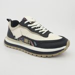 Basketball Sneakers Manufacturer - Hot Selling Sporty Platform Height Increased