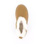 Winter Boots Manufacturer - Women's New Design Wholesale Height Increasing