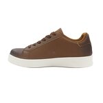 Oxfords Sneakers Manufacturer - 2025 Men's Casual Italian Genuine Leather