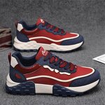 Casual Shoes Manufacturer - Whale Will Forrest Gump Toe PU Upper Non-Slip