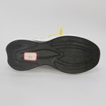 Running Sneakers Manufacturer - Men's High-Top Comfortable Lace-Up Anti-Slip