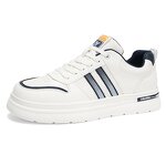 Casual Shoes Manufacturer - Men's Spring Trendy Breathable Lightweight Wear-resistant
