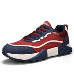 Casual Shoes Manufacturer - Whale Will Forrest Gump Toe PU Upper Non-Slip