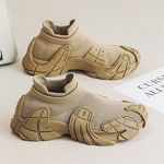 Sports Shoes Manufacturer - 2026 New Suitable for All Seasons Trendy Wholesale