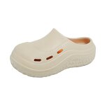 Sandals Manufacturer - 2025 New Summer Soft Bottom Women's Closed Toe