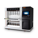 Fiber Analyzer Manufacturer - F800 Animal Feed Food Grain CE Approval