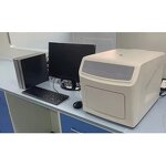 PCR Machine Manufacturer - Lab Taq Polymerase Forensic Clinical DNA