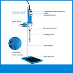 Homogenizer Manufacturer - High Shear 26000rpm Food Paints Cosmetic