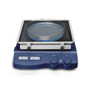 Orbital Shaker Manufacturer - LCD Orbital 100-500RPM Continuous Timer